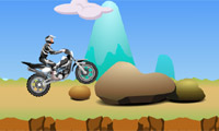 play Bike Challenge
