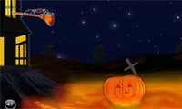play Halloween Jump