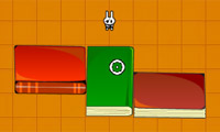 play Bunny Flags