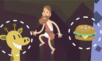 play Jump Jesus Jump