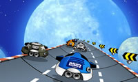 play Star Racer
