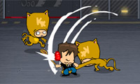 play Portal Defender
