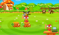 play Forest Hair Salon