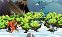 play Wings Of Genesis
