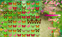 play Butterfly Match