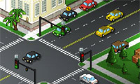 play Traffic Command 2