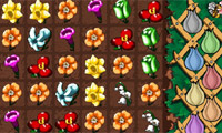 play Eden Flowers