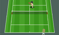 play Angel Tennis