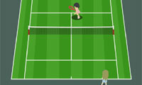 play Angel Tennis