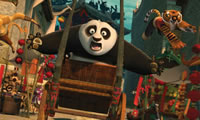 play Kung Fu Panda 2 Find The Alphabets