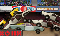 play Destroy More Cars