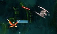 play Ben 10 Ultimate Bigchill 2
