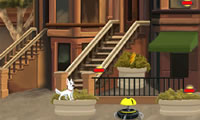 play Bolt - Rescue Mission