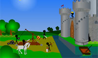 play Causality 4