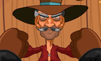 play Wild West Boxing Tournament