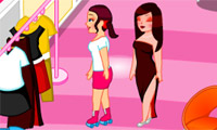 play Dress Shoppe Management