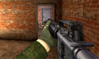 play Army Training