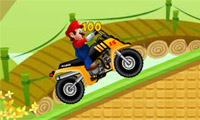 play Mario Atv