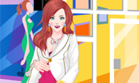 play Maternity Fashion Show