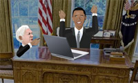 play Wikileaks - The
