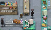 play Critter Escape