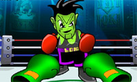 play Mask Boxing
