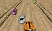 play 3D La Supercars