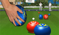 play Bowls