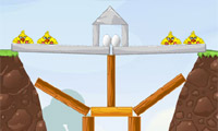 play Chicken House