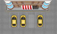 play Taxi Parking