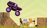 play The Glitterboys Truck
