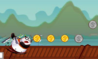 play Kungfu Panda