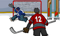 play Hockey Challenge