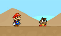 play Paper Mario World 2