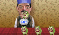 play Christmas With The Sproutifarts