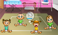 play Super Nanny