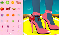 play Fashion High Heel