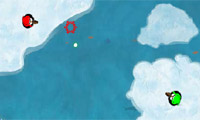 play Penguins Clash