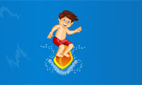 play Surf Mania
