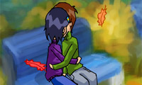 play My First Kiss