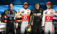 play Mobil 1 Track Challenge