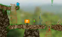 play Jungle Treasures