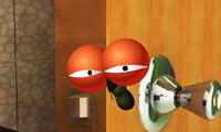 play Microcosmic Shooter