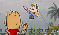 play Monkey Poo