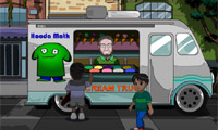 play Ice Cream Truck