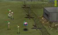 play Xeno Defense