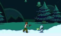 play Ben 10 Vs Aliens