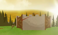 play Paldorian Defense