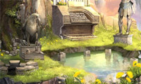 play The Lost Kingdom Prophecy