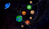 play Evil Asteroids